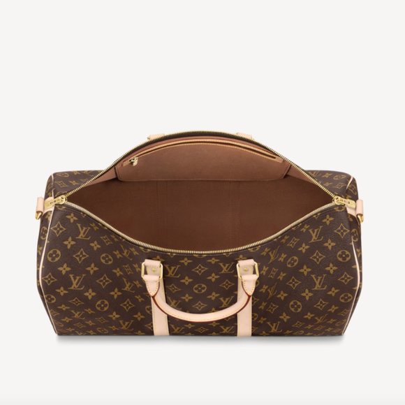 KEEPALL BANDOULIÈRE 50